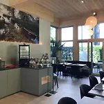 Hotel Garni Rosengarten 4*