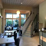 Hotel Garni Rosengarten 4*