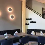 Hotel Garni Rosengarten Uberlingen