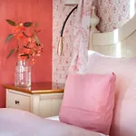 Garni Rosengarten Hotel