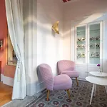 Garni Rosengarten Hotel
