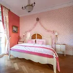 Hotel Garni Rosengarten Uberlingen