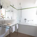 Garni Rosengarten Hotel 4*