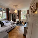 Garni Rosengarten Hotel Uberlingen