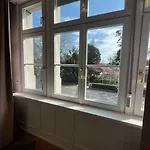 Hotel Garni Rosengarten Uberlingen