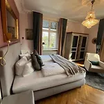 Garni Rosengarten 4*