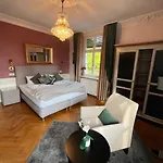 Garni Rosengarten 4* Uberlingen