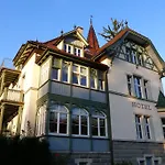 Hotel Garni Rosengarten Uberlingen