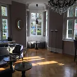 Garni Rosengarten 4* Uberlingen