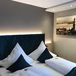 Garni Rosengarten Hotel Uberlingen