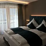 Hotel Garni Rosengarten Uberlingen