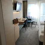Hotel Garni Rosengarten