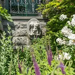 Garni Rosengarten Hotel Uberlingen