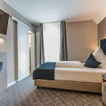 Hotel Garni Rosengarten Uberlingen