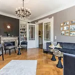 Garni Rosengarten Hotel