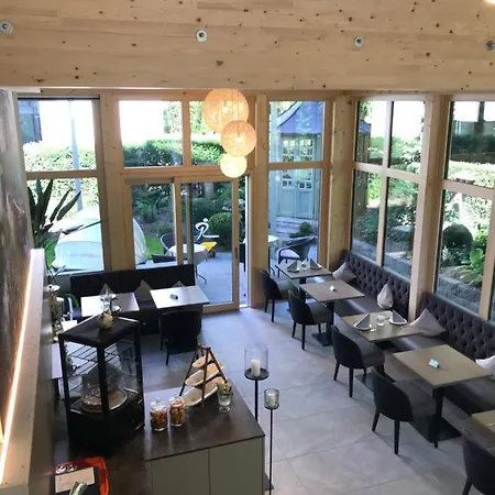 Garni Rosengarten Hotel Uberlingen