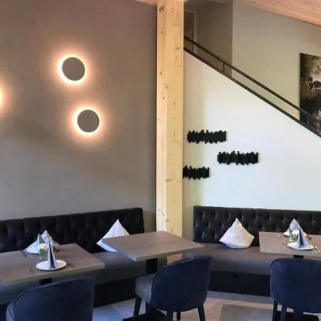 Szálloda Garni Rosengarten Überlingen