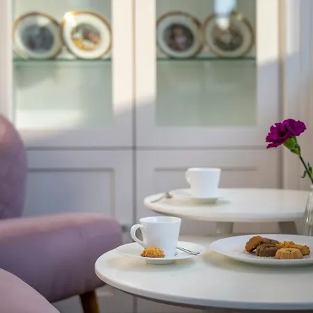 玫瑰园别墅加尼酒店 酒店 于伯林根