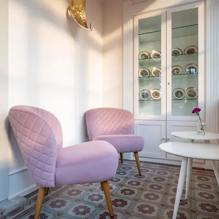 玫瑰园别墅加尼酒店 酒店 于伯林根