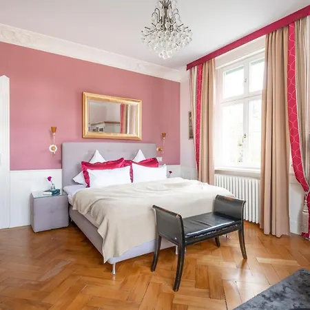 Hotel Garni Rosengarten Uberlingen