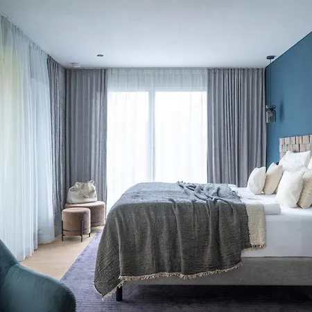 Hotel Garni Rosengarten Uberlingen
