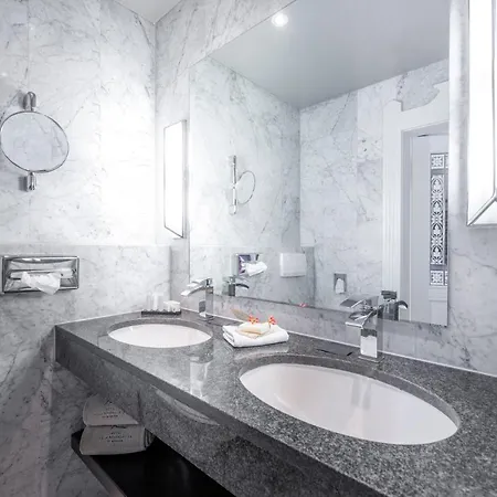Garni Rosengarten Szálloda 4*