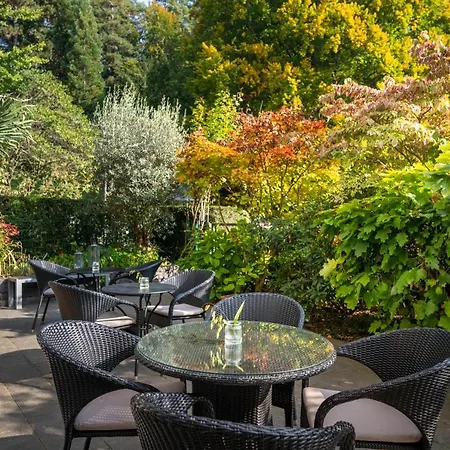 Hotel Garni Rosengarten