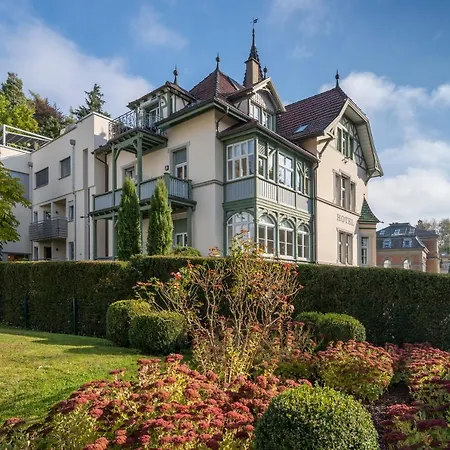 Garni Rosengarten Hotel Uberlingen
