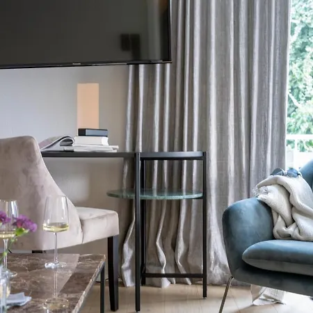 Garni Rosengarten Hotel 4*