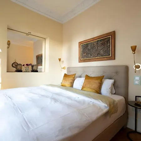 Hotel Garni Rosengarten 4*