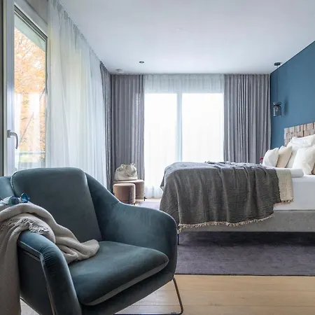 Garni Rosengarten Hotel Uberlingen