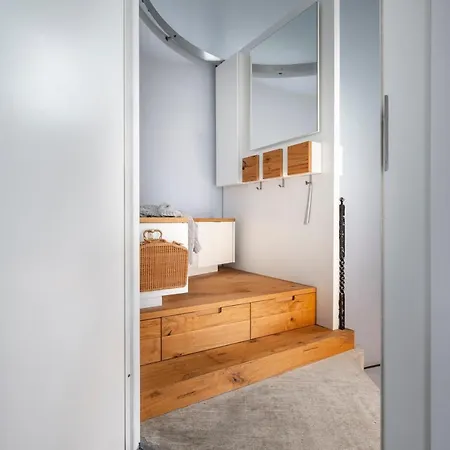Garni Rosengarten Hotel 4*