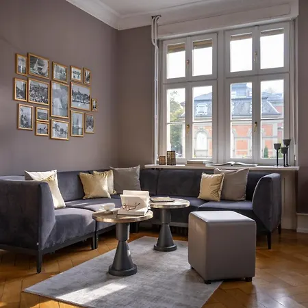 Garni Rosengarten 4* Uberlingen