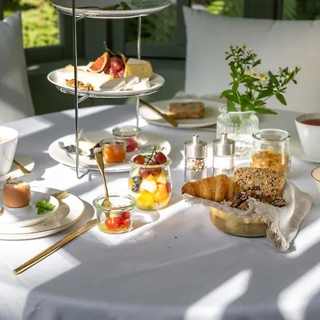 Garni Rosengarten Hotel Uberlingen