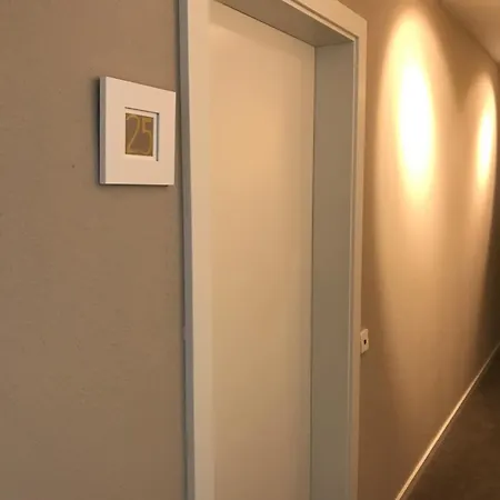 Hotel Garni Rosengarten