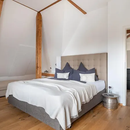 Hotel Garni Rosengarten 4*