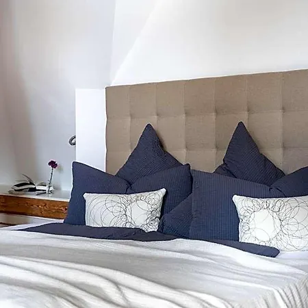 Hotel Garni Rosengarten