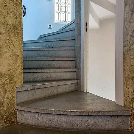 Garni Rosengarten Szálloda
