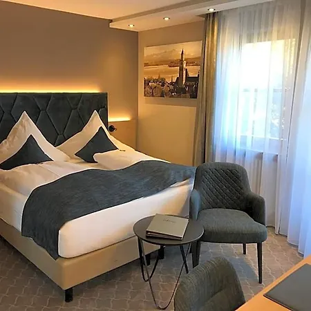 Garni Rosengarten 4*