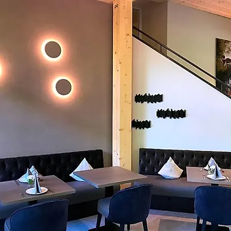 Hotel Garni Rosengarten Uberlingen