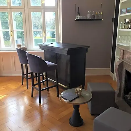 Garni Rosengarten 4* Uberlingen