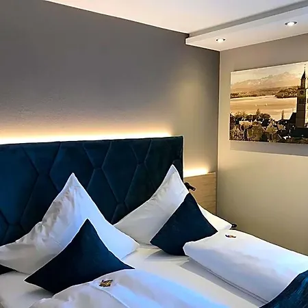 Garni Rosengarten 4*