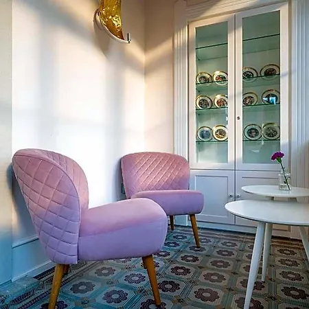 Garni Rosengarten Hotel
