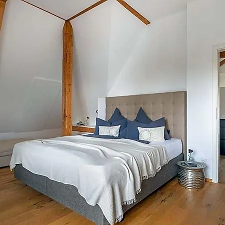 Garni Rosengarten 4*