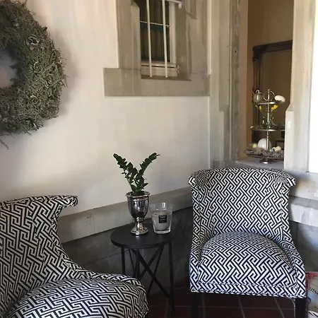 Garni Rosengarten מלון