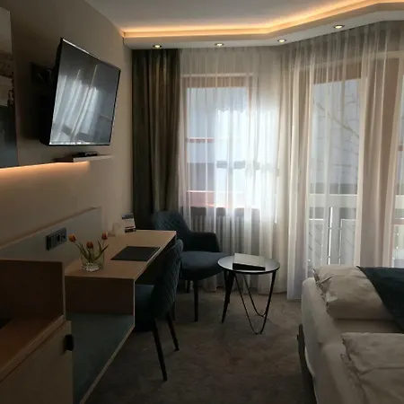 Garni Rosengarten 4*