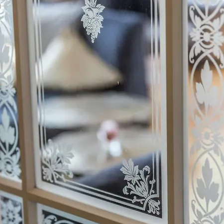 酒店 玫瑰园别墅加尼酒店 4*