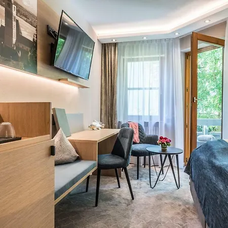 מלון Garni Rosengarten אוברלינגן