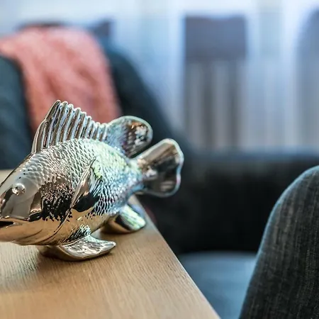 玫瑰园别墅加尼酒店 酒店 于伯林根