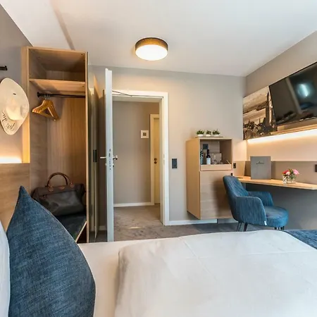 Garni Rosengarten 4*